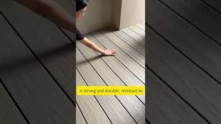 Outdoor Flooring China Suppliers. Outdoor Composite Decking. Composite Decking Wholesale