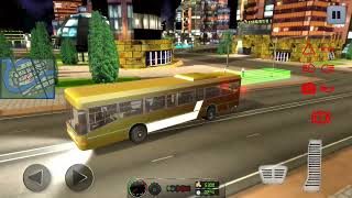 Public Coach Bus Transport Simulator 19 0003 screenshot 3