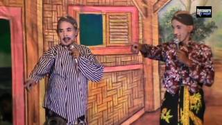 LAWAK BANYUWANGI 2016 Kepek Layur