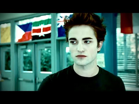 Just Your Doll - Snow Strippers [Robert Pattison Edition]