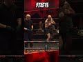 Moore's Aggressive Strikes #shorts
