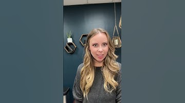 How To Curl (Part 2) #hairstylist