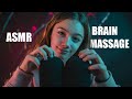 ASMR - BRAIN MASSAGE! (Mic scratching)