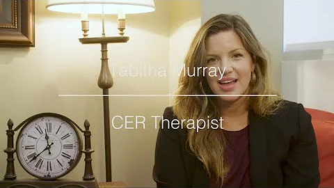 Meet Our Therapists: Tabitha Murray, MA, Associate...