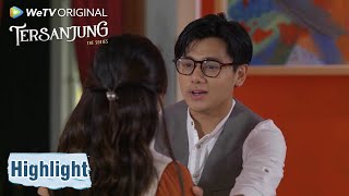 Tersanjung The Series | Highlight EP10 Rama Dengan Senang Hati Pergi Jemput Ezra ​| WeTV Original