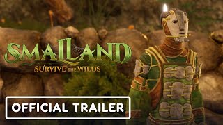 Smalland: Survive the Wilds - Official Early Access Launch Trailer