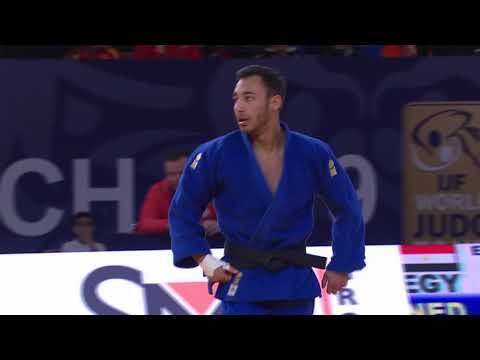 Roy Koffijberg niet geselecteerd voor WK judo in Tokio: „Dat is ontzettend balen”
