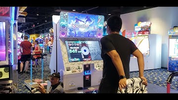 [DDR A20+] Paranoia Revolution 14