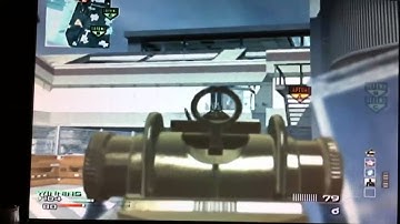 Gold mk14 moab + goals/intro/dreams