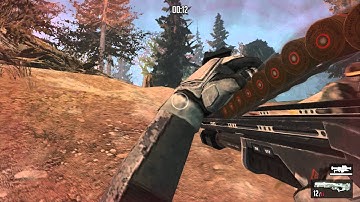 FEAR 3 Mothers Dark Nature