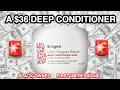 The Deep Condish- A $36 DEEP CONDITIONER?!