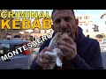 Criminal Kebab a Montesacro