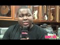 Behind the Scenes of Sean Kingston's Tour Rehearsals