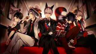 JPB-Get Over You (ft Valentina Franco)[Male Version]