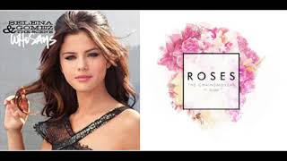 Selena gomez vs. the chainsmokers (ft ...