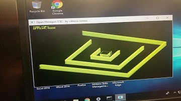 Open Hexagon - (FadeIn) Thunder Crash [x1.01] - Completed