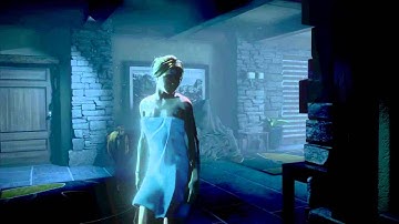 Until Dawn™ - Run Sam, Run!!