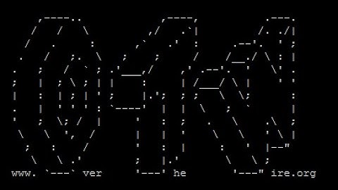 OverTheWire  (Bandit) -- level 0- level 5