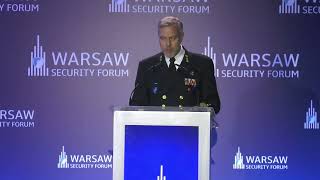 WSF2023 KNIGHT OF FREEDOM AWARD - NATO