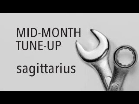 SAGITTARIUS You Assert Yourself And They Don't Like It SAGITTARIUS You Assert Yourself And They Don't Like It