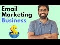 6 Ways to Start an Email Marketing Business - Advanced Course