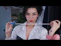 ASMR Sleep Inducing Suit Fitting рџ ASMR Sleep Inducing Suit Fitting рџ