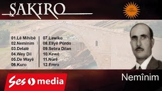 Şakiro - Sebra Dilan Resimi