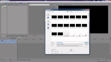 Image Sequence Tutorial for AE & Vegas (Short)