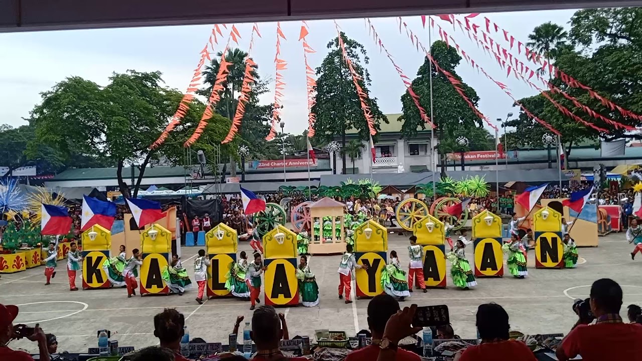 UDYAKAN 2019 GRAND CHAMPION