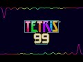 Tetris 99 - Main Theme (1 hour) Mp3 Song