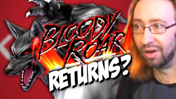 Bloody Roar (PS): liberte sua fera interior em um dos mais divertidos jogos  de luta já criados - GameBlast