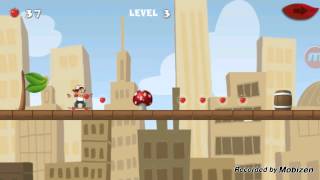 Crazy Skater Boy free game android screenshot 3