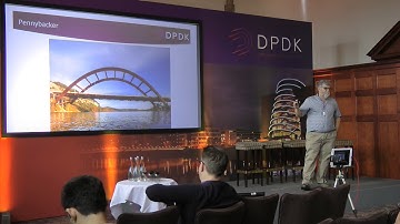 DPDK, VPP and pfSense 3.0