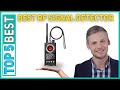 Top 5 Best Rf Signal Detector 2021