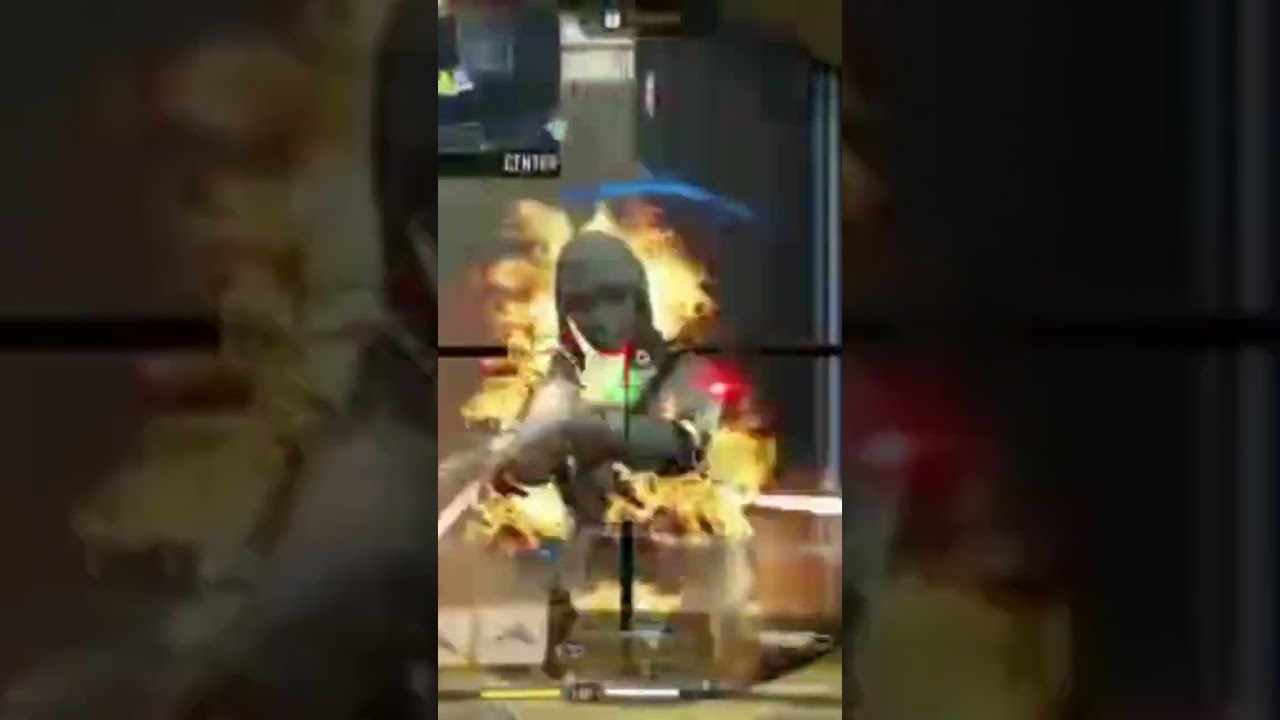 Best Locus gunsmith in Codm ( Gunsmith in description )