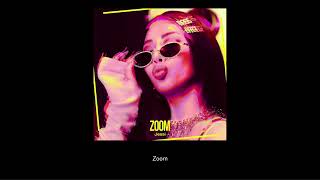Jessi - Zoom (Instrumental)