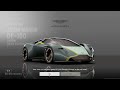 Gran Turismo™SPORT | Aston Martin DP-100 Vision Gran Turismo | Test Race