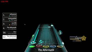 DragonForce - Hunger of the Beast FC (DeltaOm3ga,Miscellany)