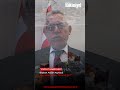 Başkan Arslan Açıkladı: “Suyumuz Sınırlı, Tasarruf Şart”
