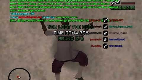 ]gC[ Gansgter - CriminaL