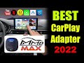 MMB Max CarPlay Adapter  ⚡  Fully Loaded  ⚡  REVIEW
