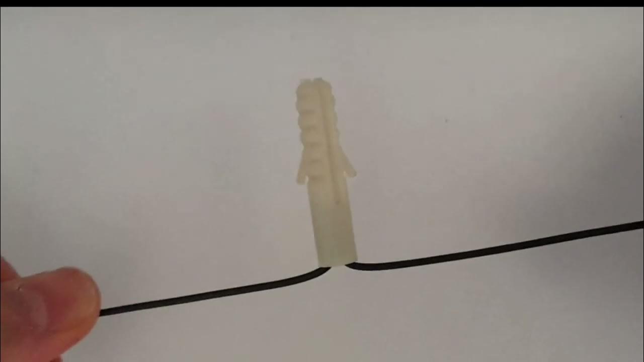 13 ways to connect wires without a soldering iron YouTube