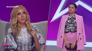 Conoce las reglas de oro para usar el animal print. | Capítulo 17 | Este Es Mi Estilo