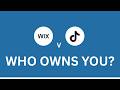 Wix vs TikTok Shop Review | Don't Pick Wrong