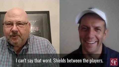 How Craps is changing due to COVID-19: Interview with Steve "Heavy" Haltom