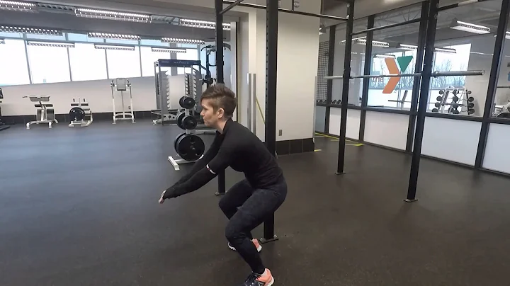 How to squat