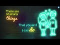 Thierry von der Warth &amp; Denis Kalytovskyi - Outta Control (Official Lyric Video)