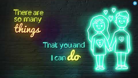 Thierry von der Warth & Denis Kalytovskyi - Outta Control (Official Lyric Video)