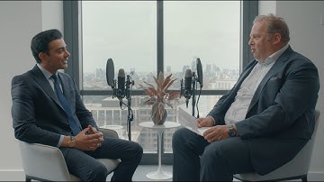 Powering the AI Revolution (Video Episode)