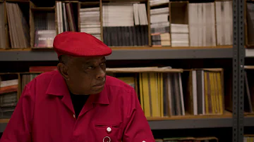 How ‘The Story of Ghetto Records’ Lives On